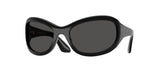 100587 - Black / Grey