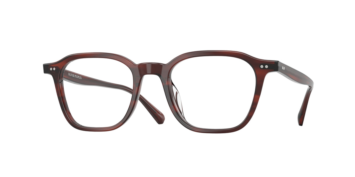 1818 - Morado Tortoise / Demo Lens