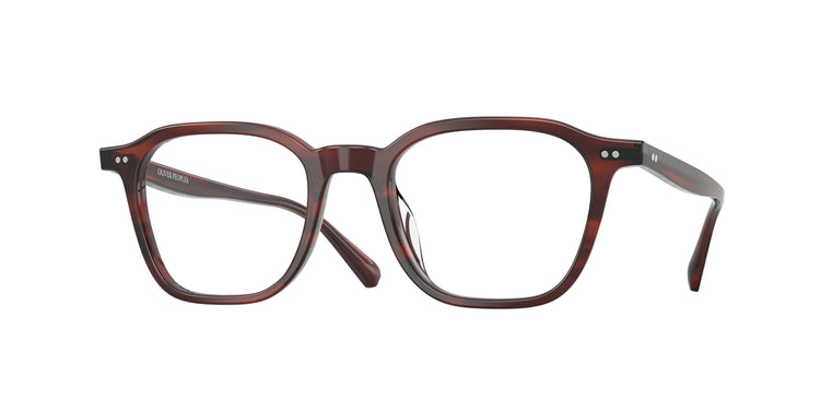 1818 - Morado Tortoise / Demo Lens