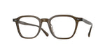 1821 - Olivewood / Demo Lens