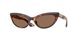 100773 - Dark Mahogany / Brown