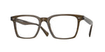 1821 - Olivewood / Demo Lens