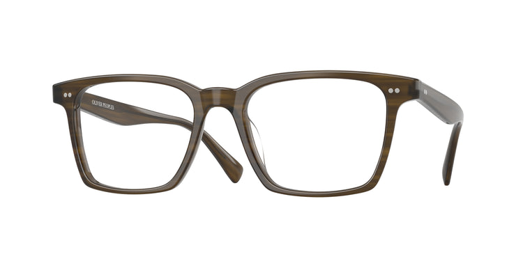1821 - Olivewood / Demo Lens