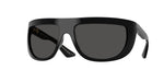 100587 - Black / Grey