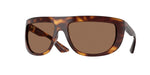 100773 - Dark Mahogany / Brown