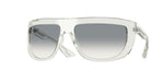 169211 - Pale Citrine / Grey Gradient