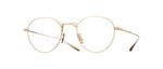 G - Gold / Transparent