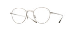P - Pewter / Transparent