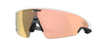 800108 - White / Prizm Rose Gold