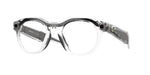 800205 - Clear / Transitions Grey