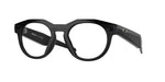 800207 - Black / Clear