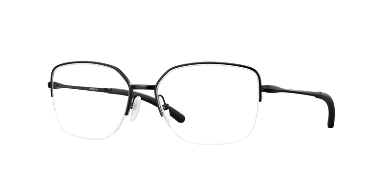 300601 - Satin Black / Demo Lens