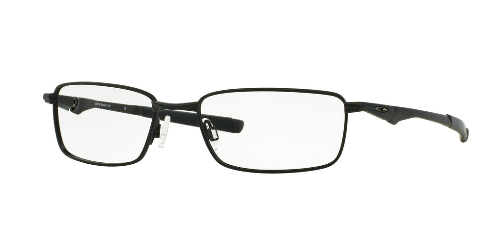 11-966 - Matte Black / Demo Lens