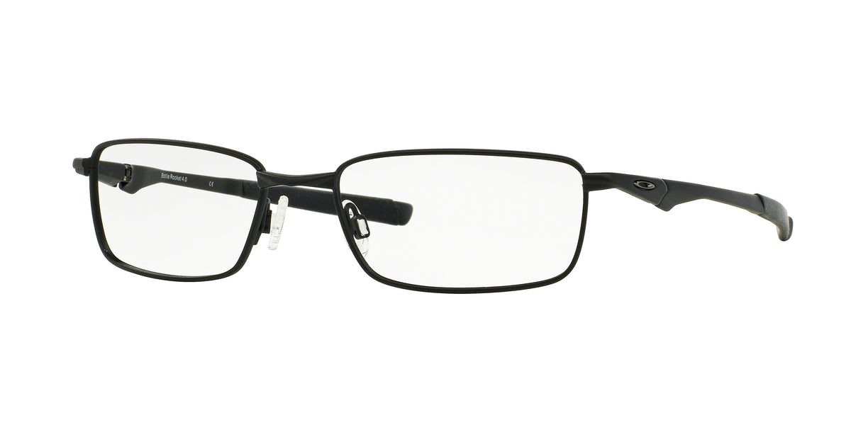 11-966 - Matte Black / Demo Lens