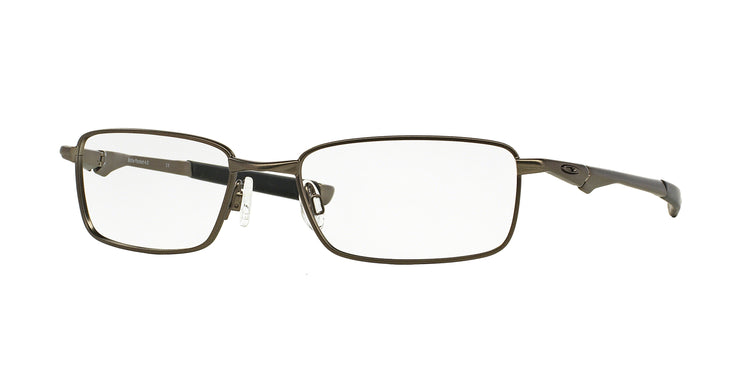11-967 - Pewter / Demo Lens