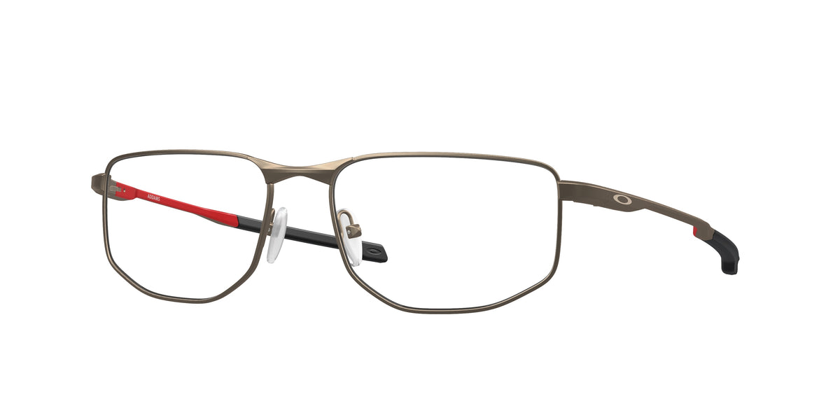 301202 - Pewter / Demo Lens