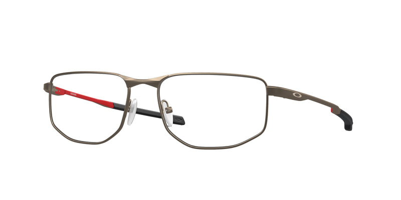 301202 - Pewter / Demo Lens