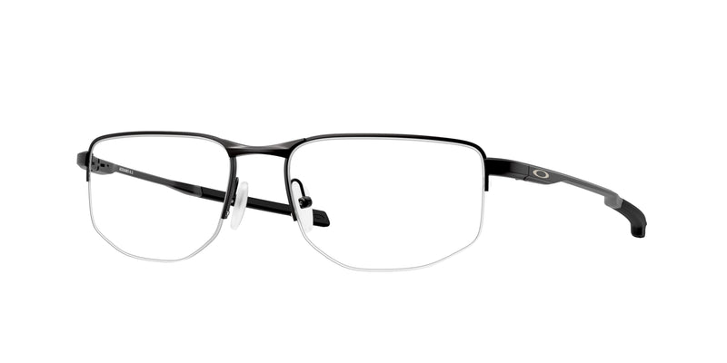303501 - Satin Black / Demo Lens