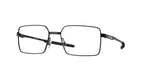 306201 - Satin Black / Demo Lens