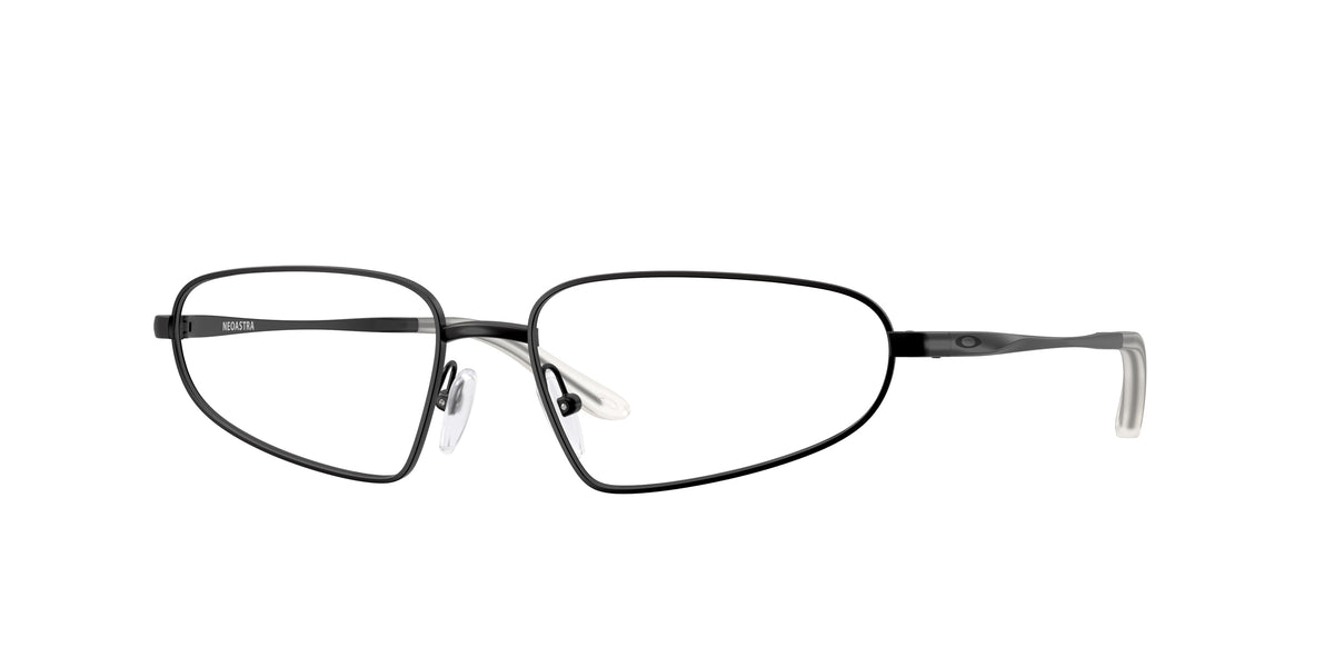 311601 - Satin Black / Demo Lens
