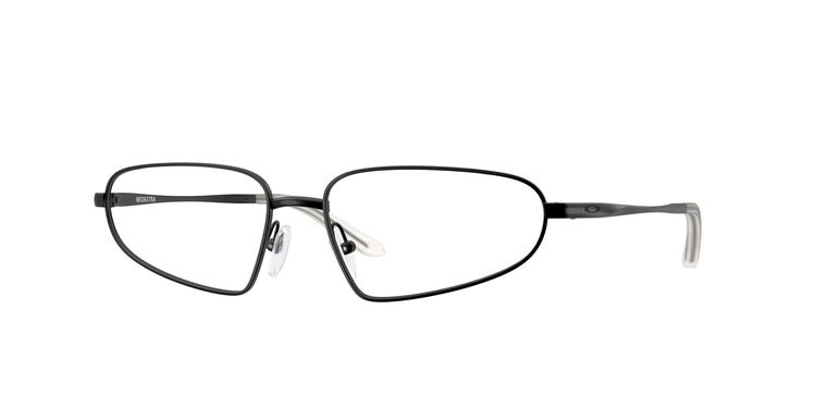 311601 - Satin Black / Demo Lens