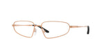 311602 - Satin Rose Gold / Demo Lens