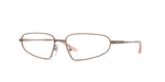 311603 - Mahogany / Demo Lens