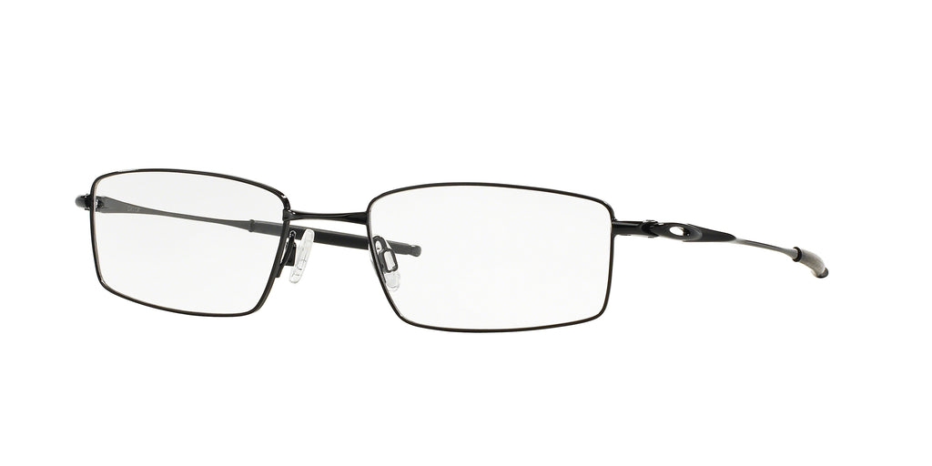 313602 - Polished Black / Demo Lens