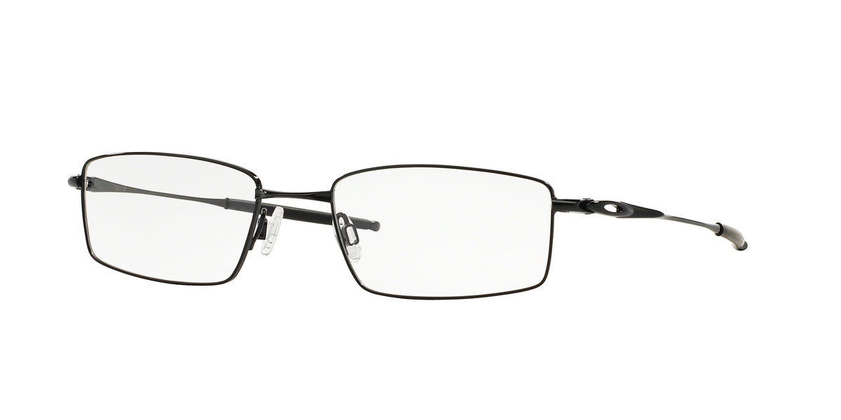 313602 - Polished Black / Demo Lens