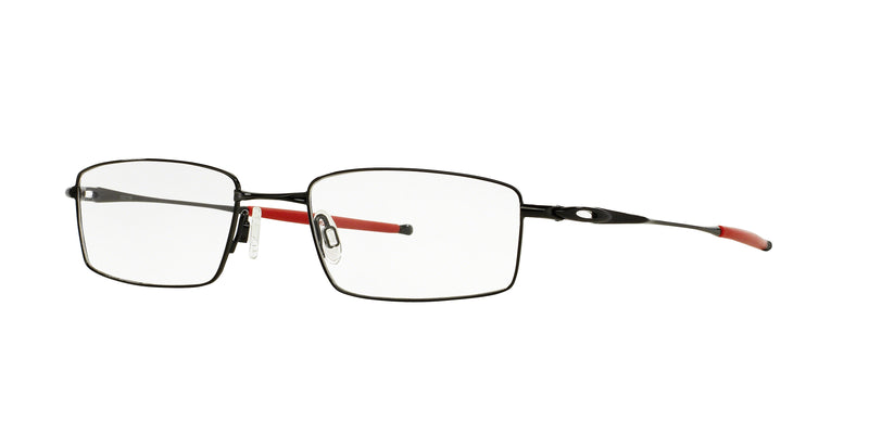 313607 - Polished Black / Demo Lens