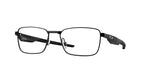 314001 - Satin Black / Demo Lens