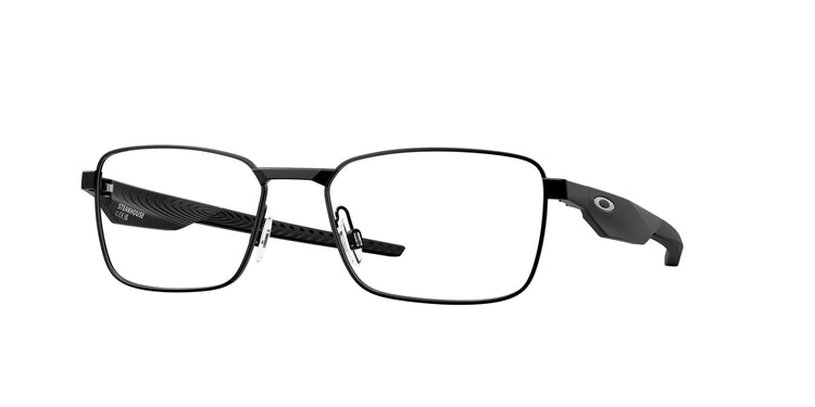 314001 - Satin Black / Demo Lens