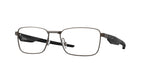 314003 - Satin Lead / Demo Lens
