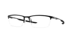 314101 - Satin Black / Demo Lens