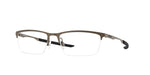 314102 - Pewter / Demo Lens