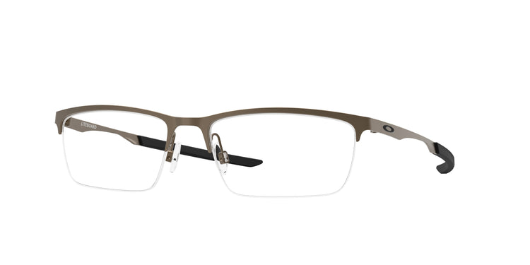 314102 - Pewter / Demo Lens