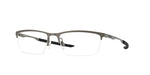 314104 - Matte Gunmetal / Demo Lens