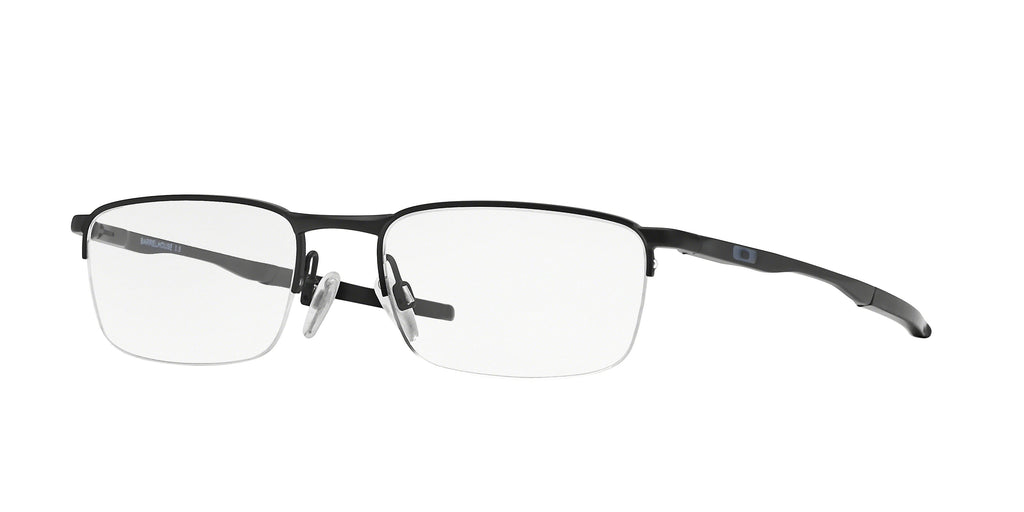 317401 - Matte Black / Demo Lens