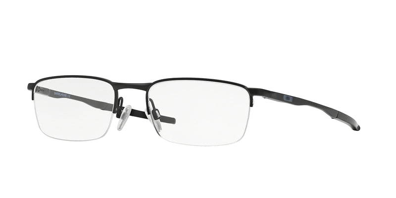 317401 - Matte Black / Demo Lens