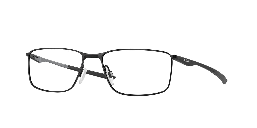 321701 - Satin Black / Demo Lens