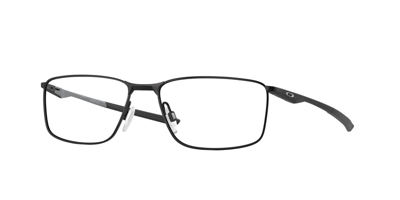 321701 - Satin Black / Demo Lens