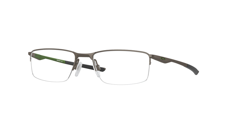 321802 - Satin Pewter / Demo Lens