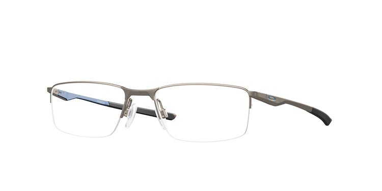 321813 - Matte Gunmetal / Demo Lens