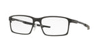 323201 - Satin Black / Demo Lens
