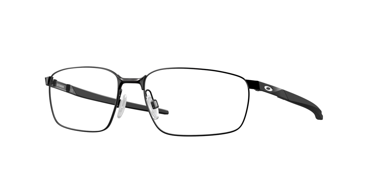 324901 - Satin Black / Demo Lens