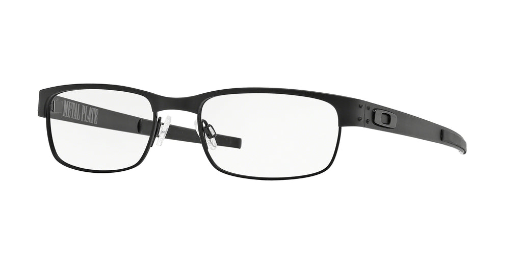 22-198 - Matte Black / Demo Lens