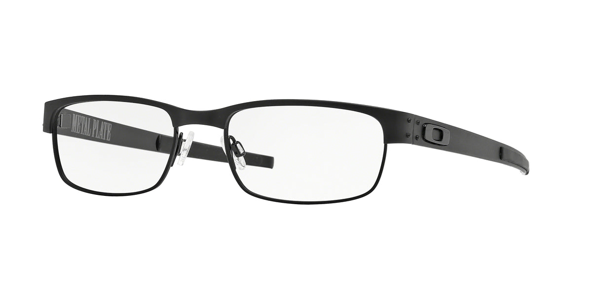 22-198 - Matte Black / Demo Lens