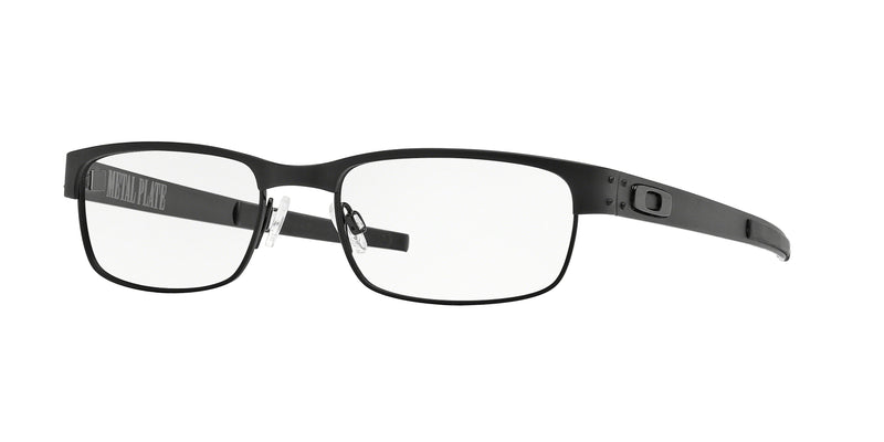 22-198 - Matte Black / Demo Lens