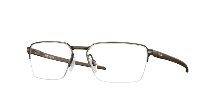508002 - Pewter / Demo Lens