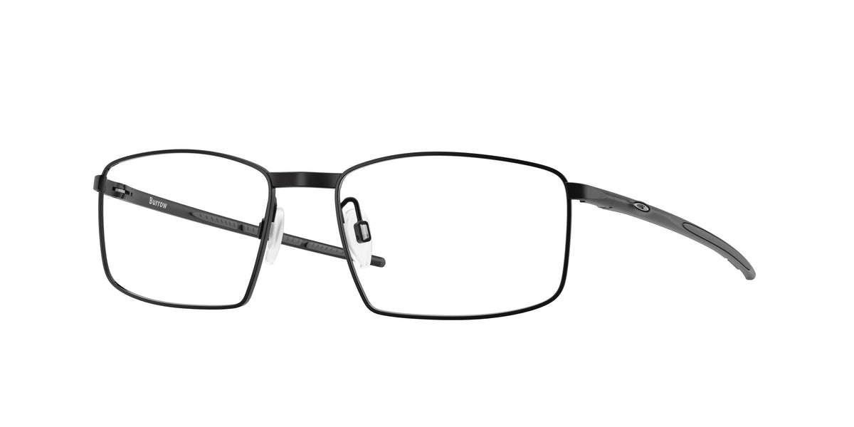 508601 - Satin Black / Demo Lens